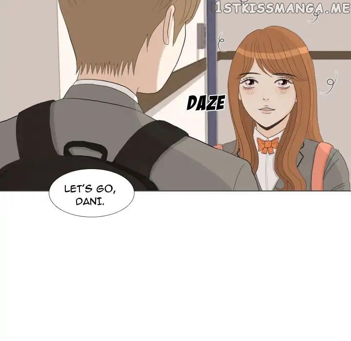 Hold My Hand chapter 36 - page 45