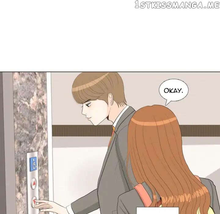 Hold My Hand chapter 36 - page 46