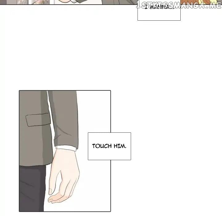 Hold My Hand chapter 36 - page 47