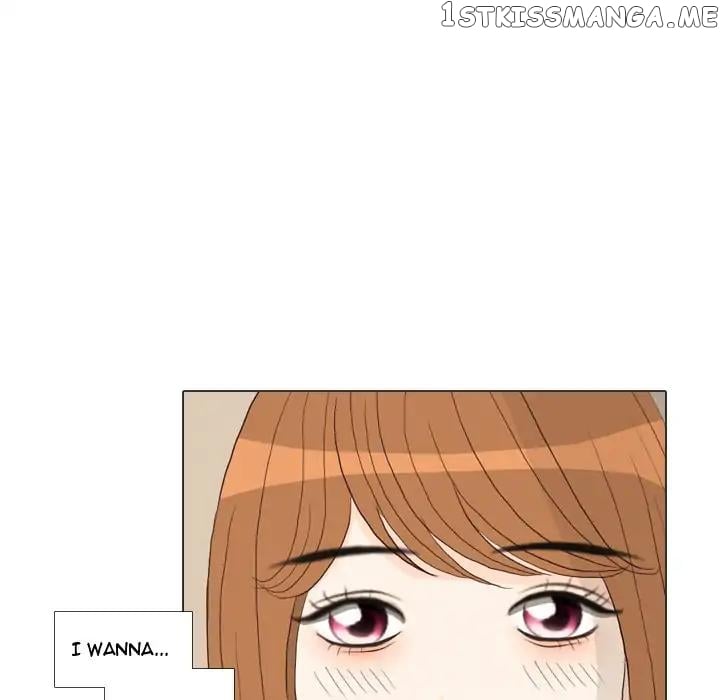 Hold My Hand chapter 36 - page 49