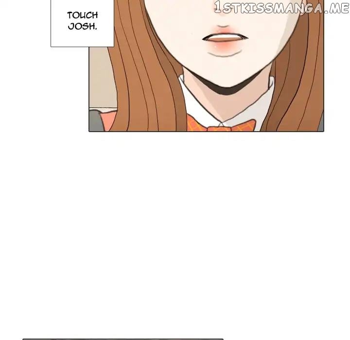 Hold My Hand chapter 36 - page 50