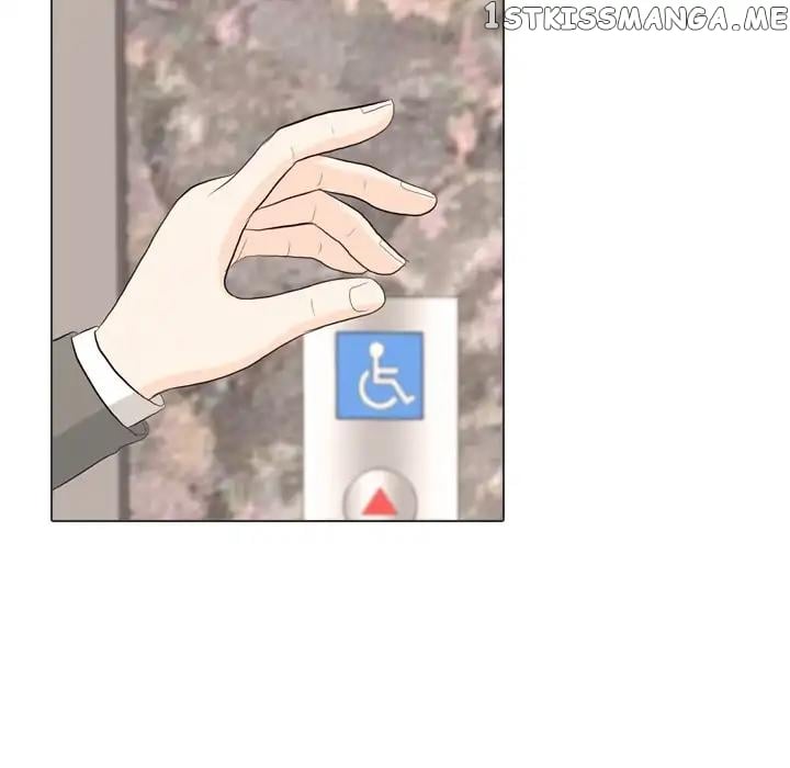 Hold My Hand chapter 36 - page 51