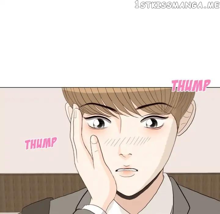 Hold My Hand chapter 36 - page 52