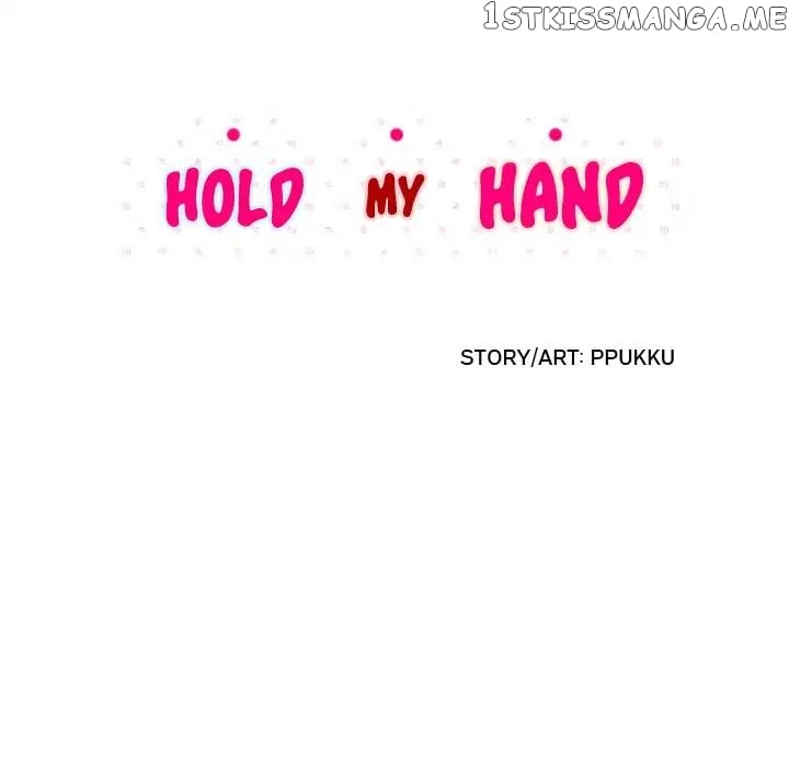 Hold My Hand chapter 36 - page 54