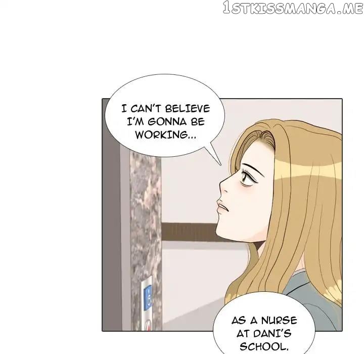 Hold My Hand chapter 36 - page 57