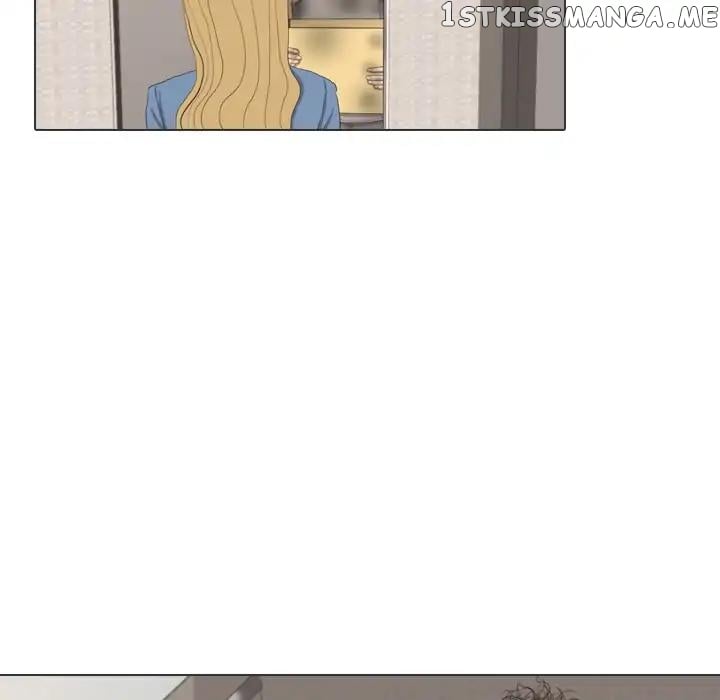 Hold My Hand chapter 36 - page 59
