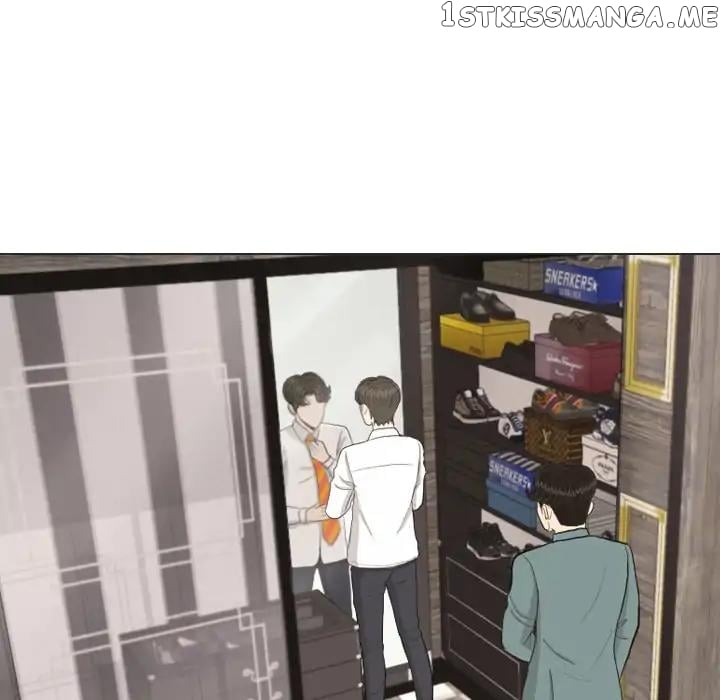 Hold My Hand chapter 36 - page 6