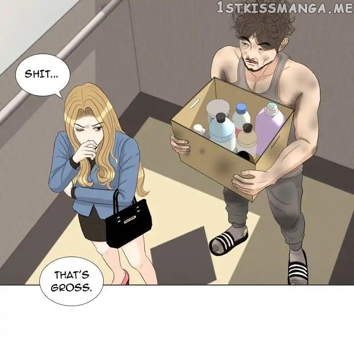 Hold My Hand chapter 36 - page 60