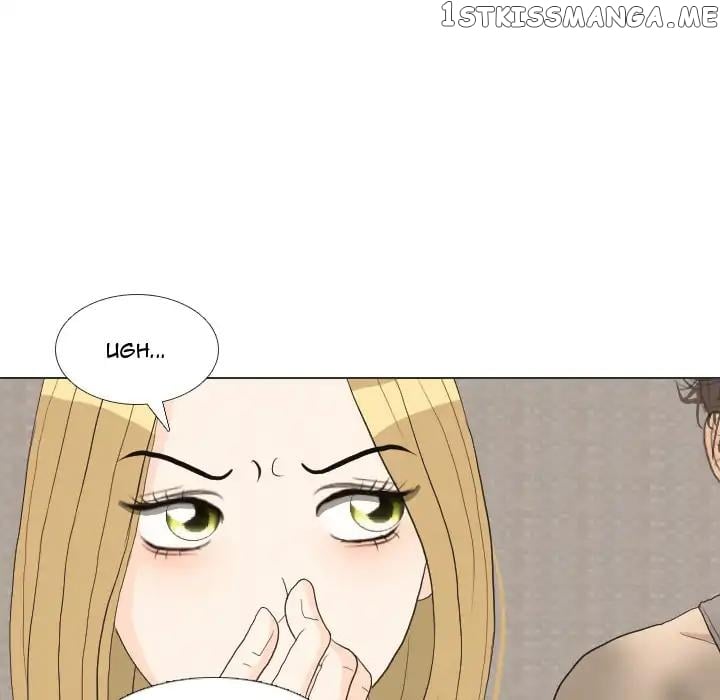 Hold My Hand chapter 36 - page 61
