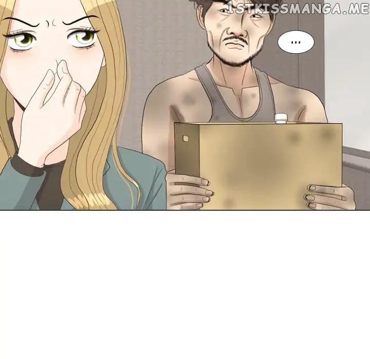 Hold My Hand chapter 36 - page 63