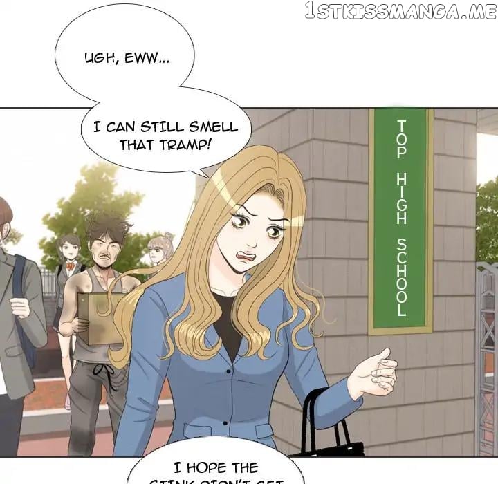 Hold My Hand chapter 36 - page 67