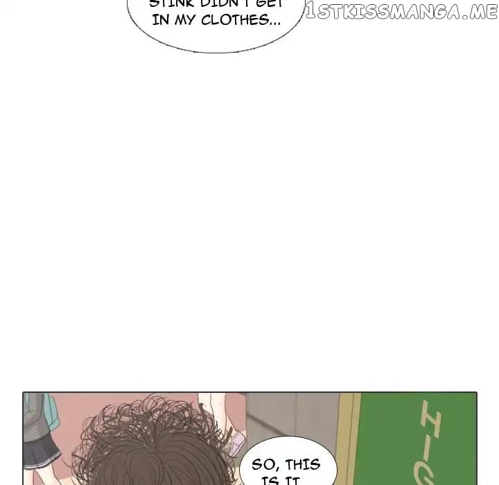 Hold My Hand chapter 36 - page 68