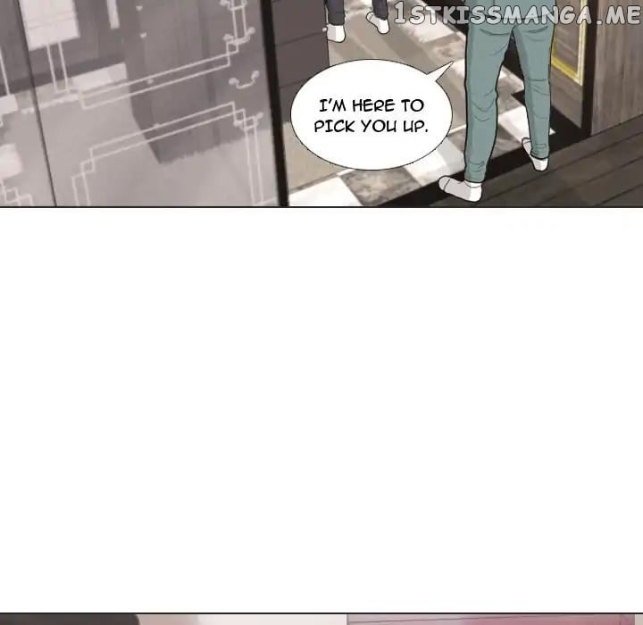 Hold My Hand chapter 36 - page 7