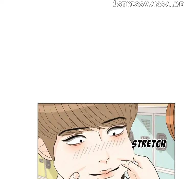 Hold My Hand chapter 36 - page 71