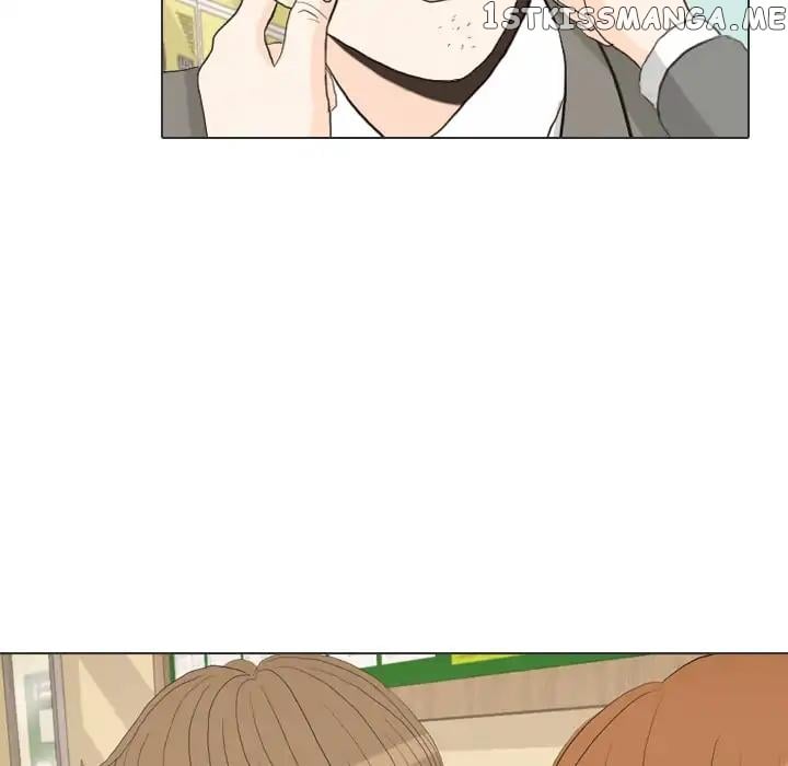 Hold My Hand chapter 36 - page 72