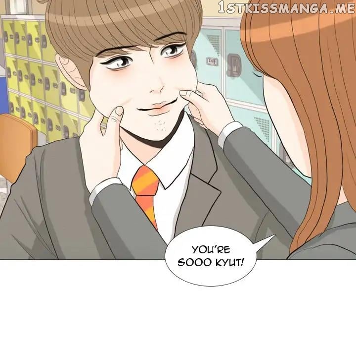 Hold My Hand chapter 36 - page 73