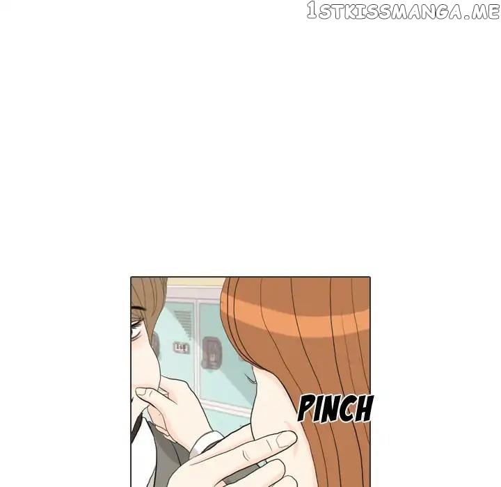 Hold My Hand chapter 36 - page 74