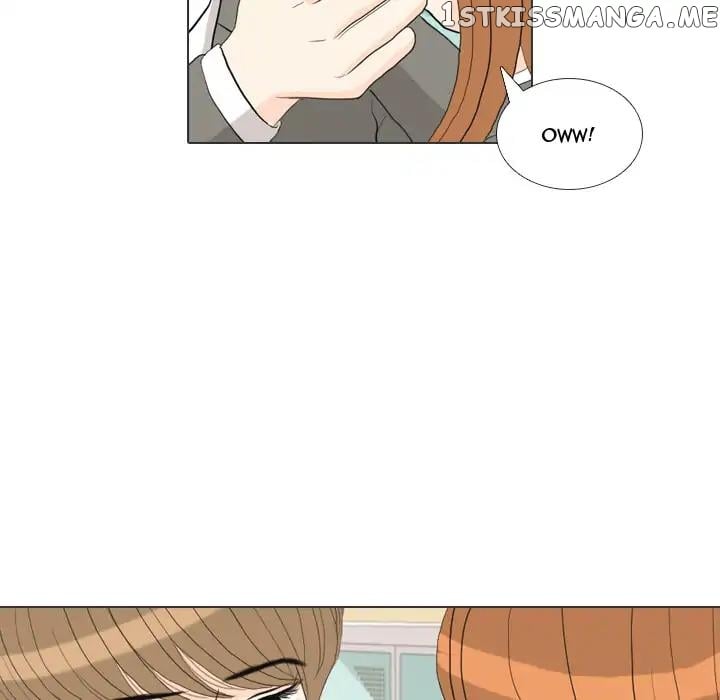 Hold My Hand chapter 36 - page 75