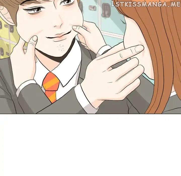 Hold My Hand chapter 36 - page 76
