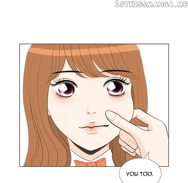 Hold My Hand chapter 36 - page 77
