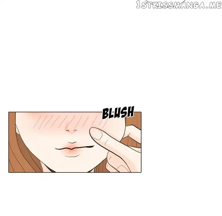 Hold My Hand chapter 36 - page 78