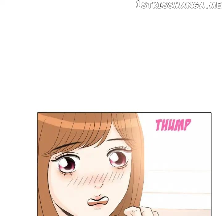 Hold My Hand chapter 36 - page 79