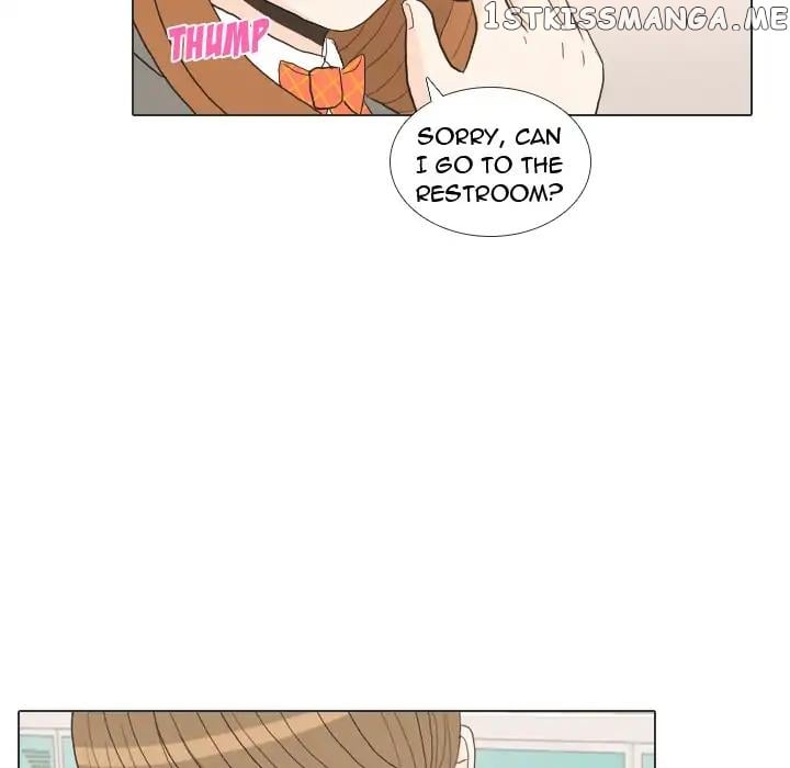 Hold My Hand chapter 36 - page 80