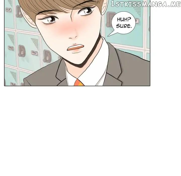 Hold My Hand chapter 36 - page 81