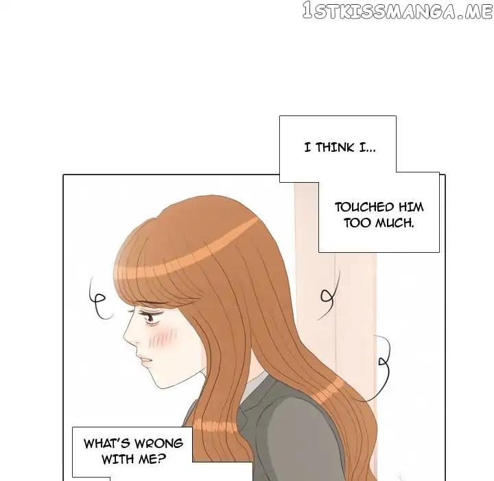 Hold My Hand chapter 36 - page 82