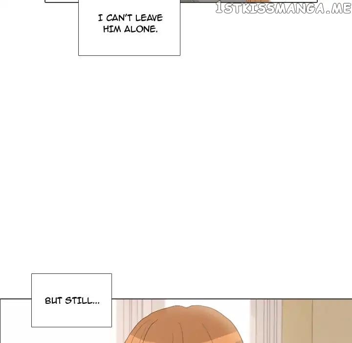 Hold My Hand chapter 36 - page 83