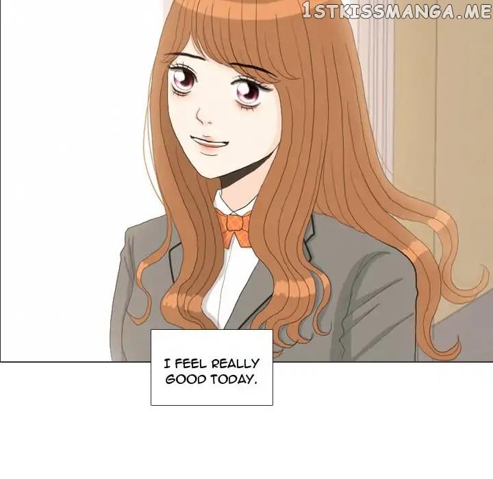 Hold My Hand chapter 36 - page 84