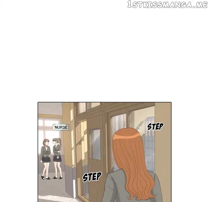 Hold My Hand chapter 36 - page 85