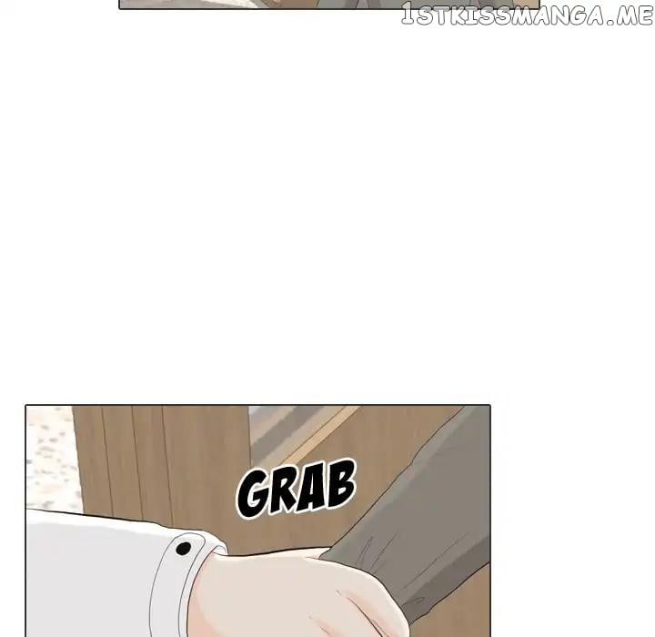 Hold My Hand chapter 36 - page 86