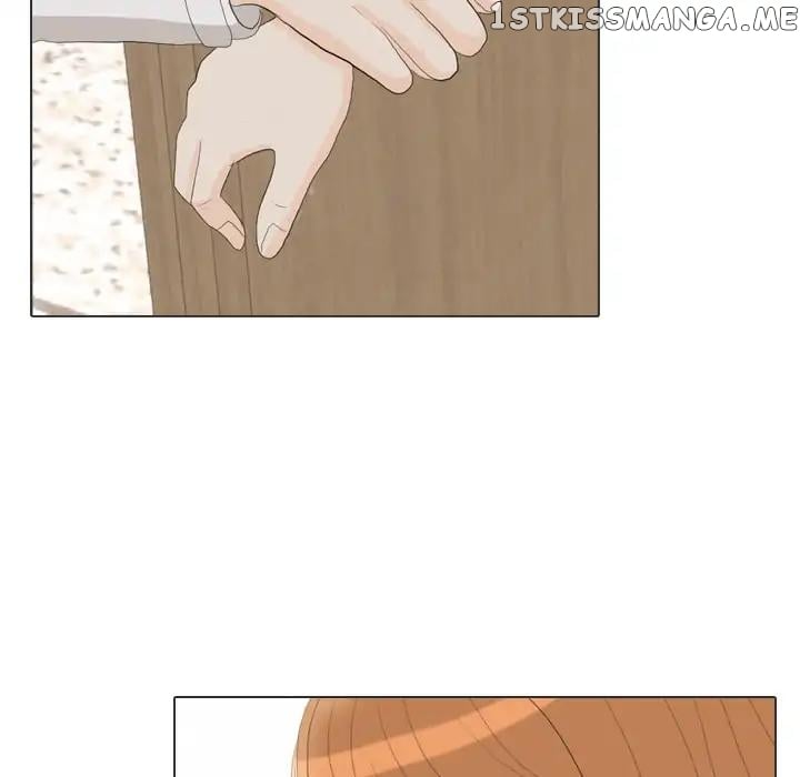 Hold My Hand chapter 36 - page 87