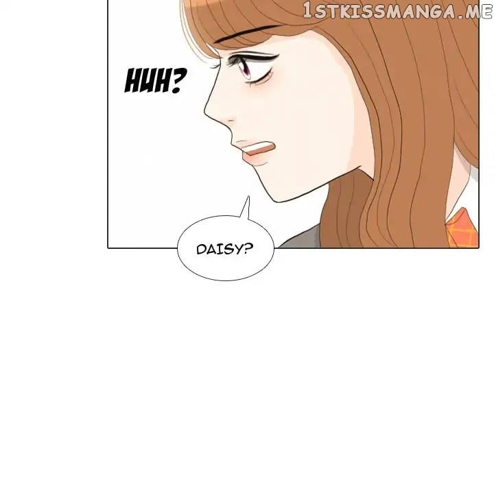 Hold My Hand chapter 36 - page 88