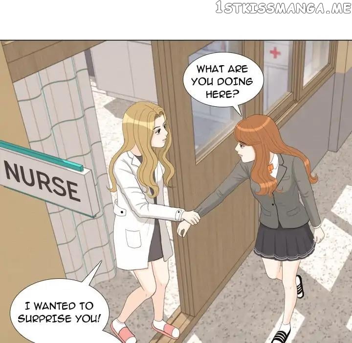 Hold My Hand chapter 36 - page 89