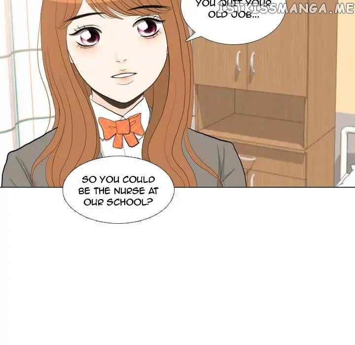 Hold My Hand chapter 36 - page 91