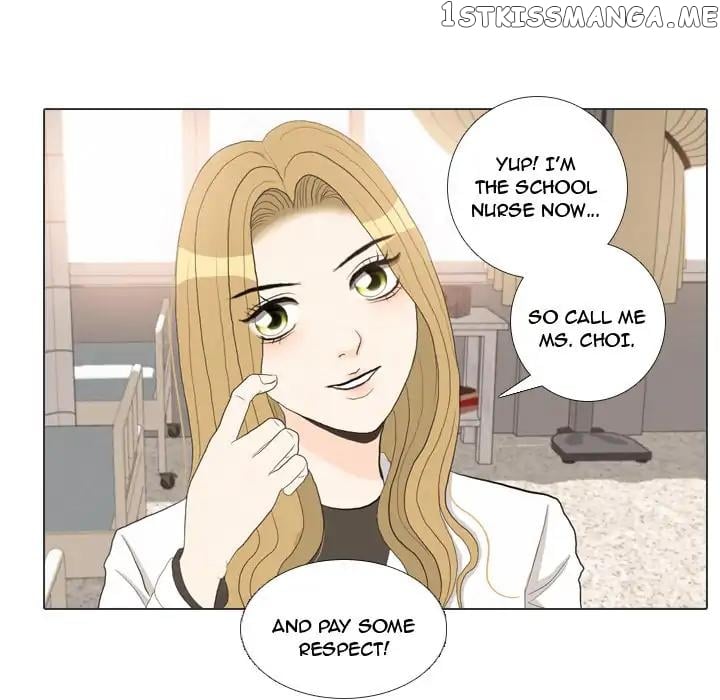 Hold My Hand chapter 36 - page 92