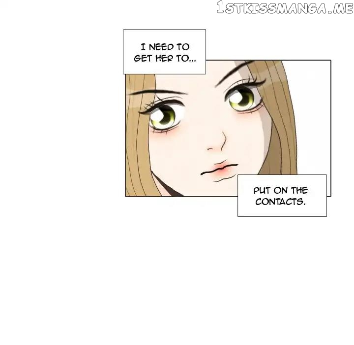 Hold My Hand chapter 36 - page 95
