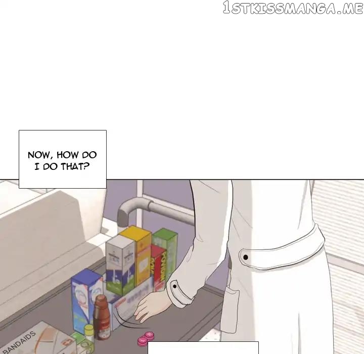 Hold My Hand chapter 36 - page 96