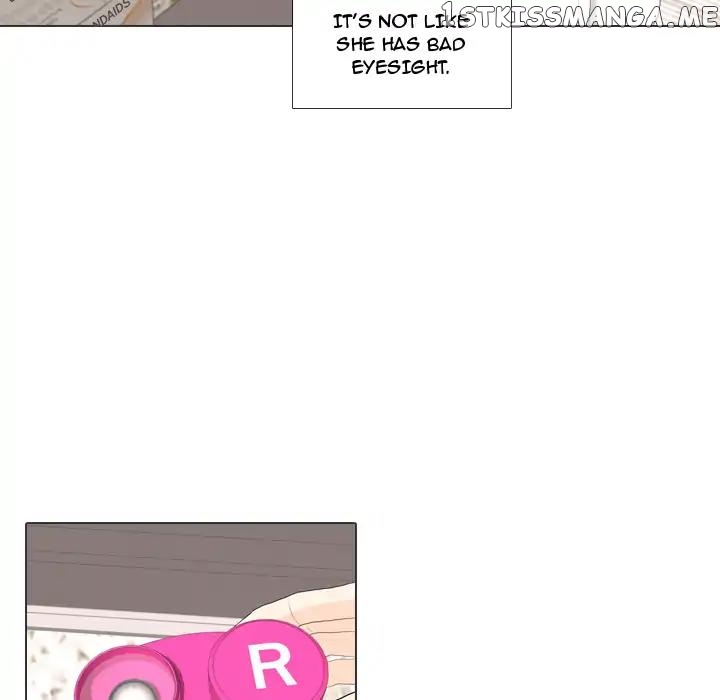 Hold My Hand chapter 36 - page 97