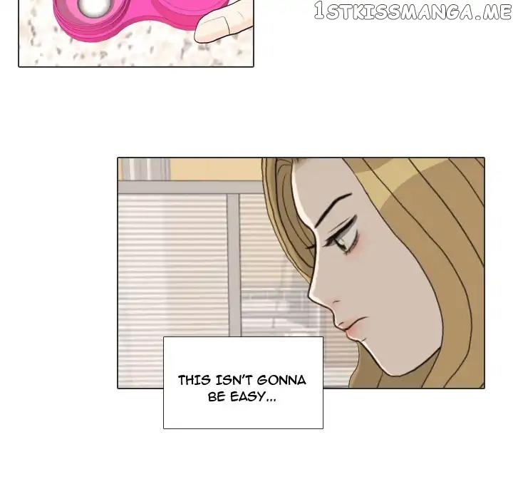 Hold My Hand chapter 36 - page 98