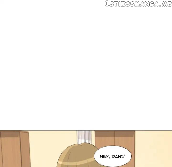 Hold My Hand chapter 36 - page 99