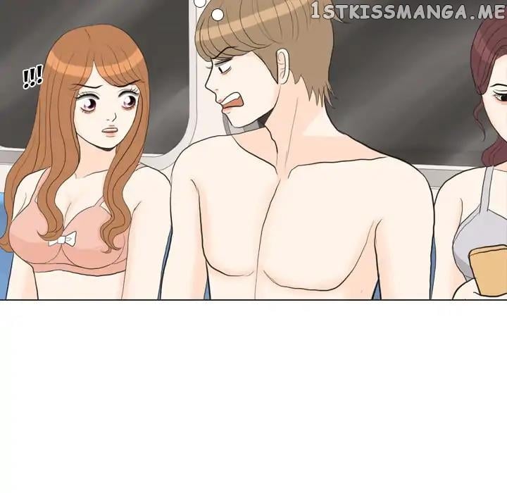 Hold My Hand chapter 29 - page 10