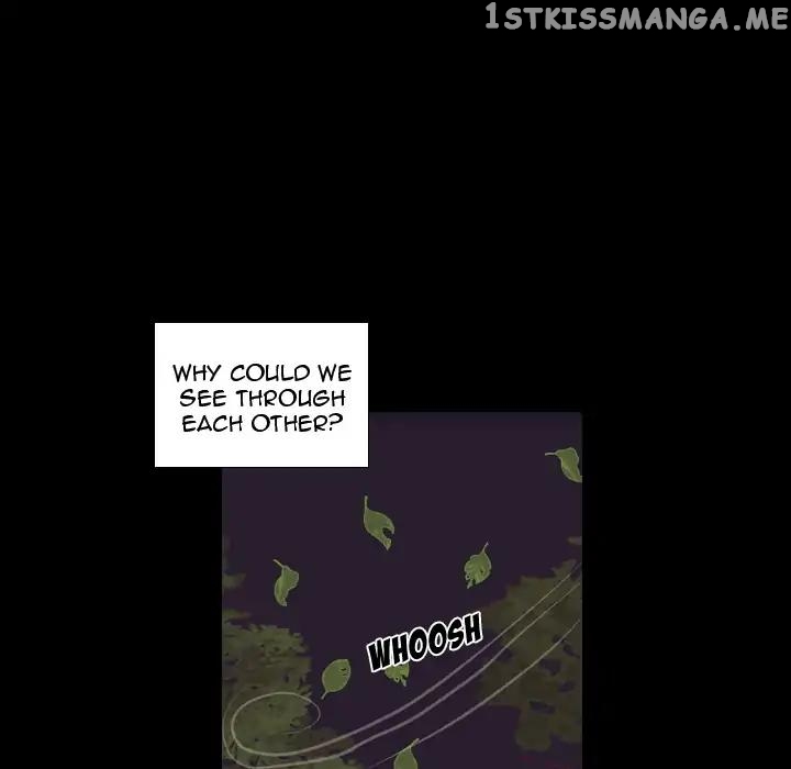 Hold My Hand chapter 29 - page 101