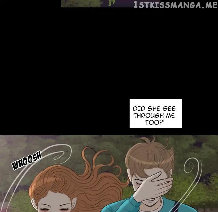 Hold My Hand chapter 29 - page 102