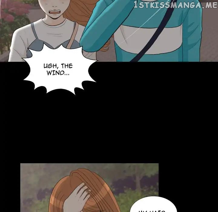 Hold My Hand chapter 29 - page 103
