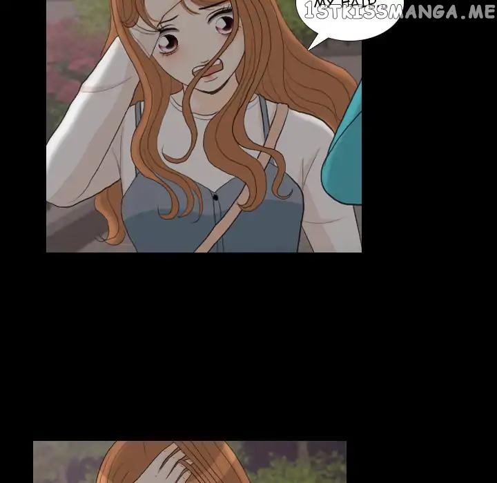 Hold My Hand chapter 29 - page 104