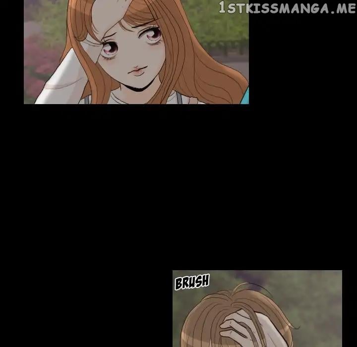 Hold My Hand chapter 29 - page 105