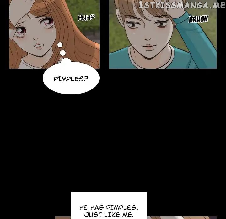Hold My Hand chapter 29 - page 106